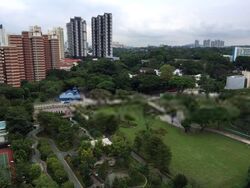 Tanglin View (D3), Condominium #627907851